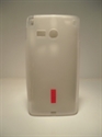 Picture of Sony Ericsson M1i White Gel Case