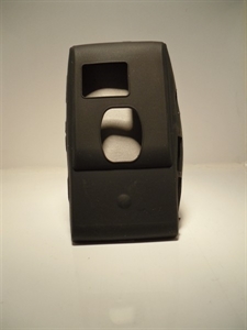 Picture of Sony Ericsson Satio Black Gel Case