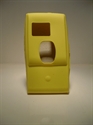 Picture of Sony Ericsson Satio Yellow Gel Case