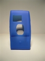 Picture of Sony Ericsson Satio Blue Gel Case