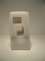 Picture of Sony Ericsson Satio White Gel Case