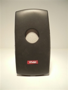 Picture of Sony Ericsson U5i Black Gel Case