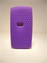 Picture of Sony Ericsson U5/Vivaz Purple Gel Case