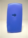 Picture of Sony Ericsson U5/Vivaz Blue Gel Case