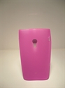 Picture of Sony Ericsson X10  Pink Gel Case
