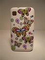Picture of Samsung i9000 Coloured Butterflies Hard Case