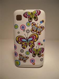 Picture of Samsung i9000 Coloured Butterflies Hard Case