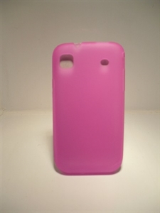 Picture of Samsung i9000 Pink Gel Case