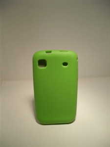 Picture of Samsung i9000 Green Gel Case