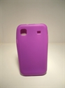 Picture of Samsung i9000 Purple Gel Case