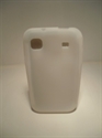 Picture of Samsung i9000 White Gel Case