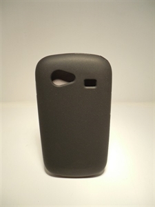 Picture of Samsung i9020 Black Gel Case