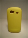 Picture of Samsung i9020 Yellow Gel Case