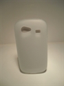 Picture of Samsung i9020 White Gel Case