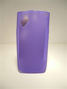 Picture of Samsung S8500 Purple Gel Case