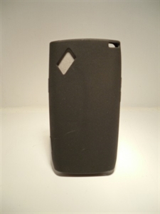 Picture of Samsung S8500 Black Gel Case