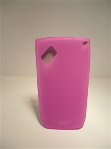 Picture of Samsung S8500 Pink Gel Case
