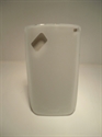 Picture of Samsung S8500 White Gel Case