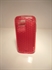 Picture of Samsung S8000 Red Gel Case