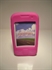 Picture of Samsung S5600/S5603 Pink  Gel Case