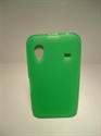 Picture of Samsung S5830 Green Gel Case
