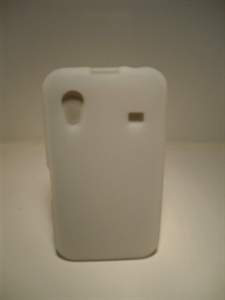 Picture of Samsung S5830 White Gel Case