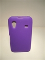 Picture of Samsung S5380 Purple Gel Case