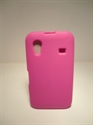 Picture of Samsung S5830 Pink Gel Case