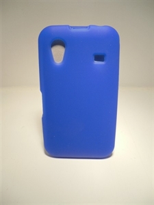Picture of Samsung S5830 Blue Gel Case