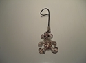 Picture of Teddybear Charm