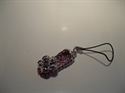 Picture of Sparkling Shoe Charm