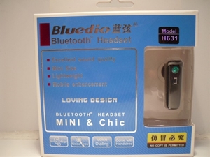 Picture of Bluedio Bluetooth Headset