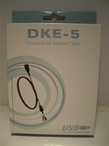 Picture of Nokia USB Data Cable