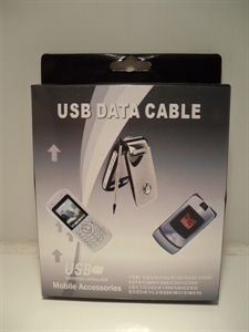 Picture of Motorola USB Data Cable