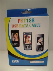 Picture of Samsung USB Data Cable