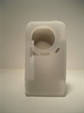 Picture of LG KU990 White Gel case