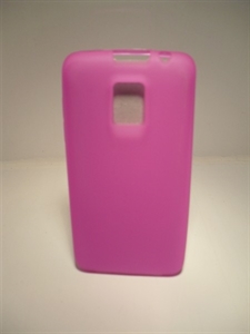 Picture of LG P990 Pink Gel Case
