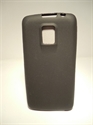 Picture of LG P990 Black Gel Case