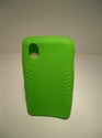 Picture of LG Kp500-550-570-Cookie Green Gel Case