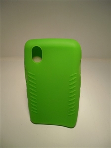 Picture of LG Kp500-550-570-Cookie Green Gel Case