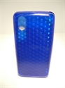 Picture of LG Kp500-550-570-Cookie Blue Gel Case