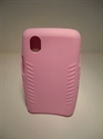 Picture of LG Kp500-550-570-Cookie Pink Gel Case