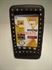 Picture of LG Kp500-550-570-Cookie Black Gel Case