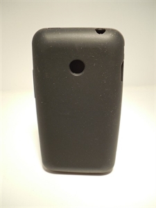 Picture of LG Optimus Chic/E720 Black Gel Case