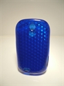 Picture of Samsung S3650/S3653 Blue Gel Case