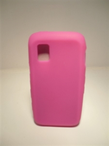 Picture of Samsung GM750 Pink Gel Case