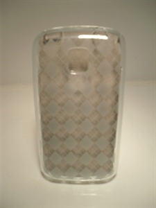 Picture of Samsung L-Ms690 Clear Gel Case