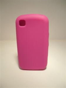Picture of Samsung KM555 Pink Gel Case