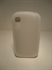 Picture of Samsung KM555 White Gel Case
