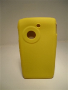 Picture of Samsung GC900 Yellow Gel Case